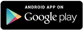 Android App on Google Play